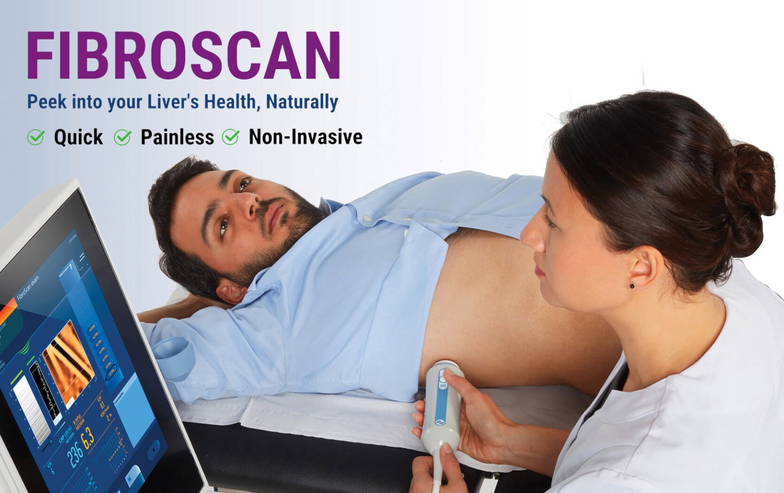 FIBROSCAN CAMP