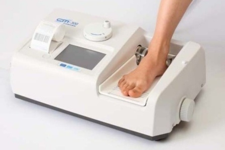 Bone Mineral Density (DEXA SCAN)